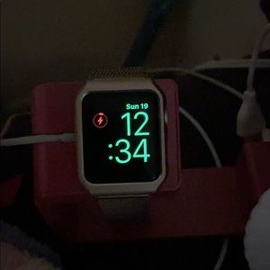 Apple Watch 3 series